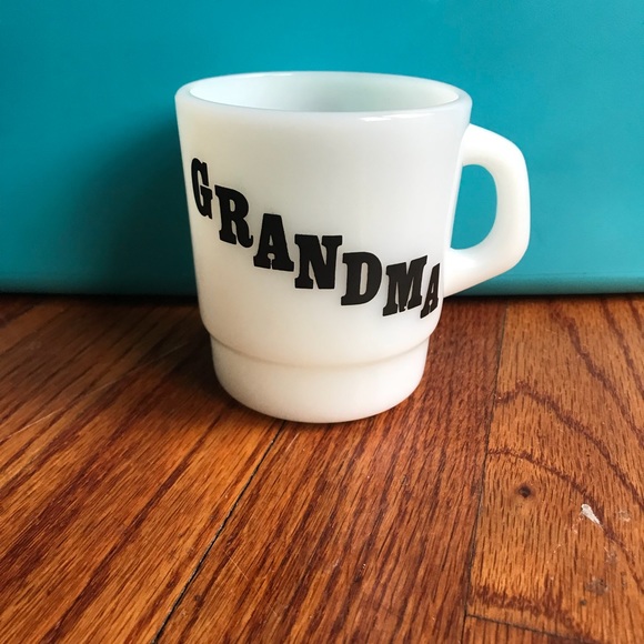 Vintage mug - Picture 2 of 7